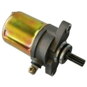 ONE 77187244 STARTER MOTOR