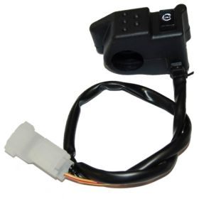 MOTORRADSTARTER-BUTTON ONE 77187303