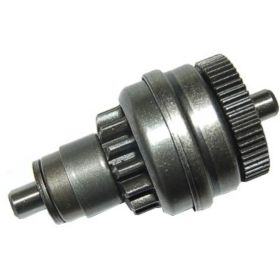STARTERMOTORRITZEL ONE 77187500