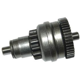 STARTERMOTORRITZEL ONE 77187503