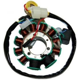 ONE 77199630 MOTORCYCLE STATOR