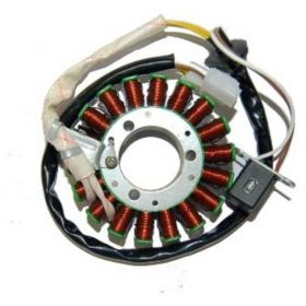 ONE 77199631 MOTORCYCLE STATOR
