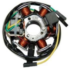 ONE 77199640 MOTORCYCLE STATOR