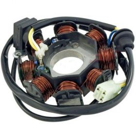 ONE 77199642 MOTORCYCLE STATOR