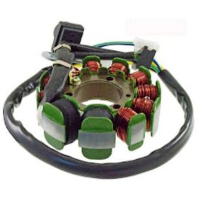 ONE 77199644 MOTORCYCLE STATOR