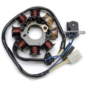 ONE 77199650 MOTORCYCLE STATOR