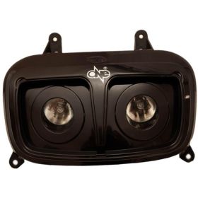 ONE 77201308A Motorcycle headlight