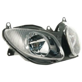 MOTORRAD SCHEINWERFER ONE 77201404