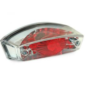 ONE 77204328F Tail light motorcycle