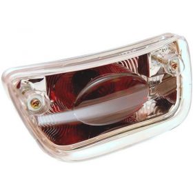 ONE 77204328X TAIL LIGHT MOTORCYCLE