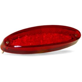 FARO POST A LED MOTO SCOOTER LED OMOL