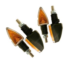 4 FRECCE MOTO YAMAHA SUPER TENERE 660 600 750 1200 TDM FAZER FZ1 FZ6 FZ8 R6 R1