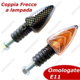 MOTORRAD BLINKER ONE 77206002A