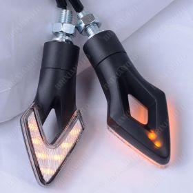 MOTORRAD BLINKER ONE 77206030