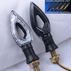 MOTORRAD BLINKER ONE 77206038