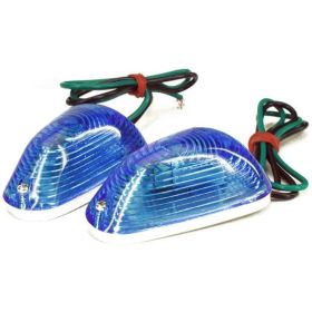 Motorrad blinker ONE 77206186