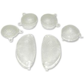 Blinkleuchten glas ONE 77206318