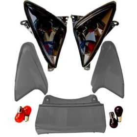 KIT GEMME FRECCE FUME LEXUS