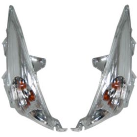 Motorrad blinker ONE 77206378