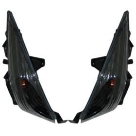 MOTORRAD BLINKER ONE 77206378N