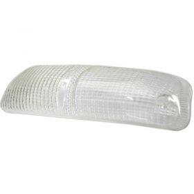 ONE 77206606 Motorcycle light lens