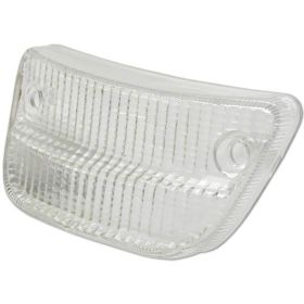 Motorrad licht linse ONE 77206616