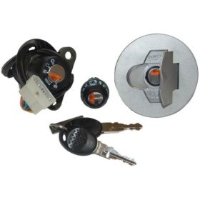 KIT DE VERROU ONE 77208101