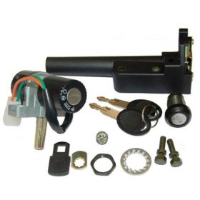 KIT DE VERROU ONE 77208102