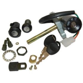 KIT DE VERROU ONE 77208103