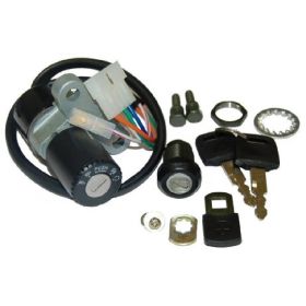 KIT DE VERROU ONE 77208110