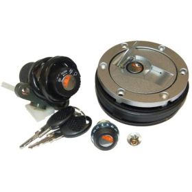 KIT DE VERROU ONE 77208111