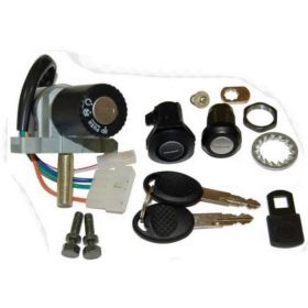 ONE 77208112 LOCKS KIT