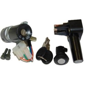 KIT DE VERROU ONE 77208113