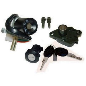 KIT DE VERROU ONE 77208117