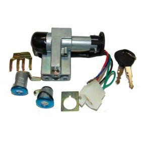 KIT DE VERROU ONE 77208122