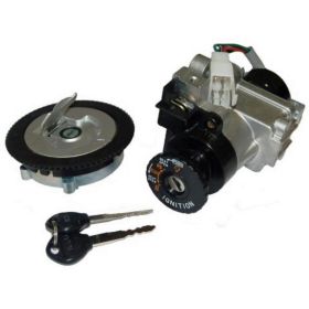 KIT DE VERROU ONE 77208128