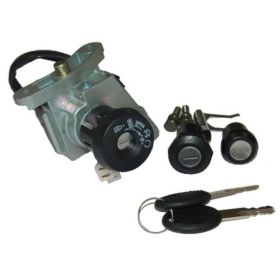 KIT DE VERROU ONE 77208149