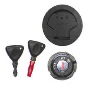 KIT DE VERROU ONE 77208159