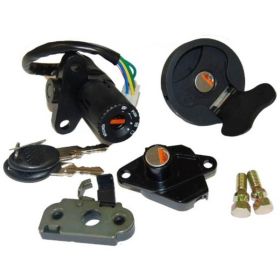 ONE 77208187 Locks kit