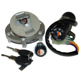 KIT DE VERROU ONE 77208188