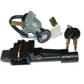 KIT DE VERROU ONE 77208191