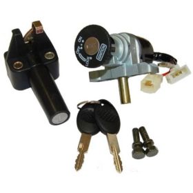 KIT DE VERROU ONE 77208221