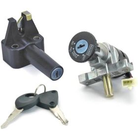 KIT DE VERROU ONE 77208221A