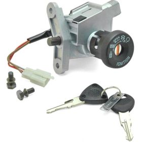 ONE 77208221B LOCKS KIT