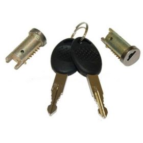 ONE 77208237 Locks kit