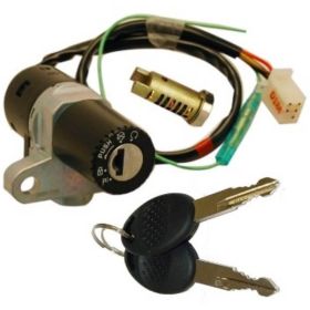 KIT DE VERROU ONE 77208239