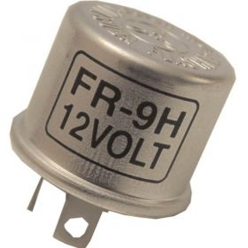 ONE 77222117 Flasher for motorcycle indicators