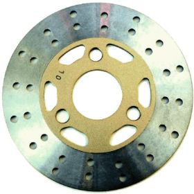 MOTORRAD BREMSSCHEIBEN ONE 77282000