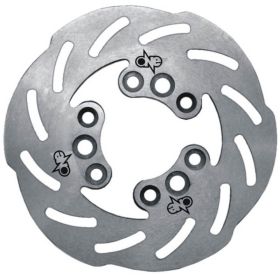 Motorrad bremsscheiben ONE 77282010