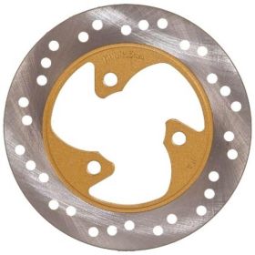 Disque frein moto ONE 77282015